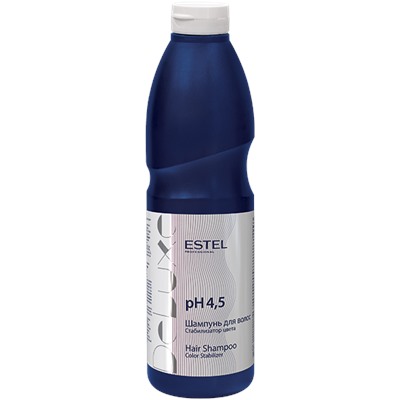 PB.3 Блеск-шампунь для светлых волос PRIMA BLONDE, 250 мл