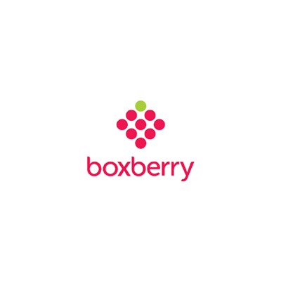 Отправка службой Boxberry