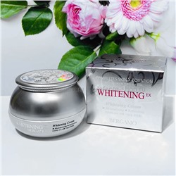 Крем для лица Bergamo Whitening EX Cream 50ml