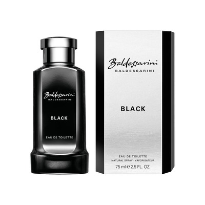 BALDESSARINI BLACK m EDT 50 ml /неконд/