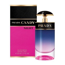 Prada Candy Night Eau de Parfum