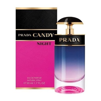 Prada Candy Night Eau de Parfum