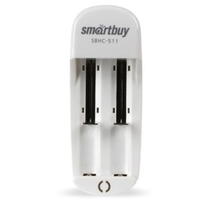 Зарядное устройство Smartbuy SBHC-511 для Li-ion аккумуляторов