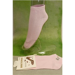 Женские носки 4004 разн. цвета (37-41)