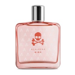 Scalpers Kids Girl Eau de Toilette