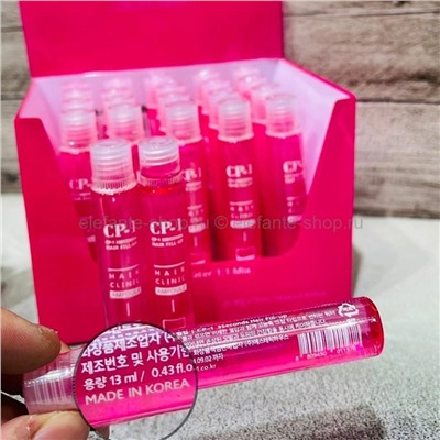 Сыворотка для волос Esthetic House CP-1 3 Seconds Hair Ringer Hair Fill-up Ampoule (125)