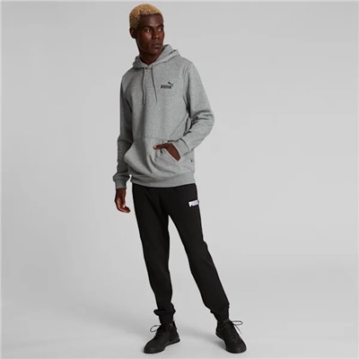 Essentials Small Logo Men's Hoodie