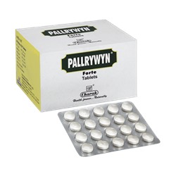 Pallrywyn Forte Tablet Charak