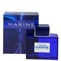 KPK Parfum Туал/вода муж. (100мл) MARINE / Марин (27)