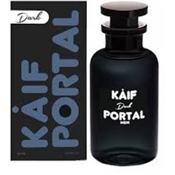 М NEO Парфюм/вода 100мл KAIF Портал Dark Portal /Темный Портал. 6