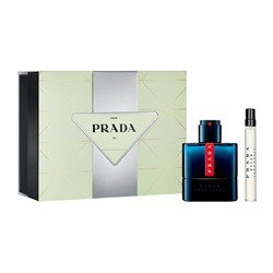 Prada Luna Rossa Ocean Geschenkset