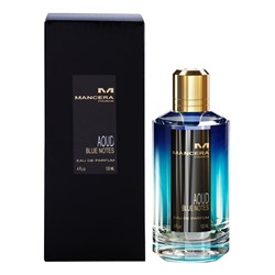 mini MANCERA AOUD BLUE NOTES u EDP 2 ml