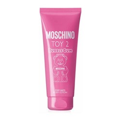 Moschino Toy 2 Bubble Gum Bodylotion