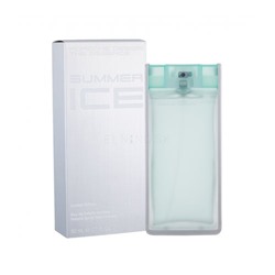 Porsche Design The Essence Summer Ice Eau de Toilette