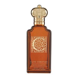 Clive Christian C Woody Leather Parfum