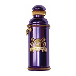 Alexandre.j Iris Violet Eau de Parfum The Collector