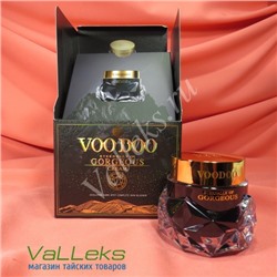 Антивозрастной крем-филлер для лица Gorgeous VooDoo Sleeping Cream Greated, 30мл