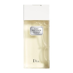 Dior Eau Sauvage Showergel