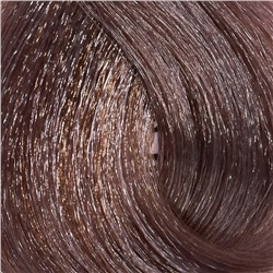 ДТ 7-2 крем-краска стойкая для волос, средне-русый пепельный / Delight TRIONFO 60 мл