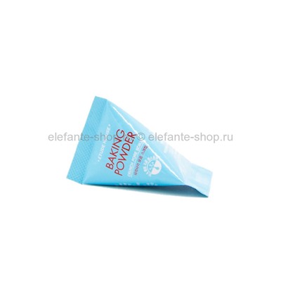 Скраб для лица ETUDE HOUSE BAKING POWDER CRUNCH PORE SCRUB, 7гр*24 порции