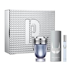 Paco Rabanne Invictus Geschenkset