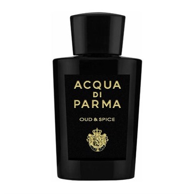 Acqua Di Parma Oud & Spice Eau de Parfum