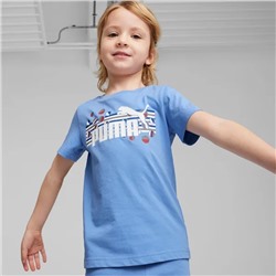 ESS+ SUMMER CAMP Little Kids' Tee