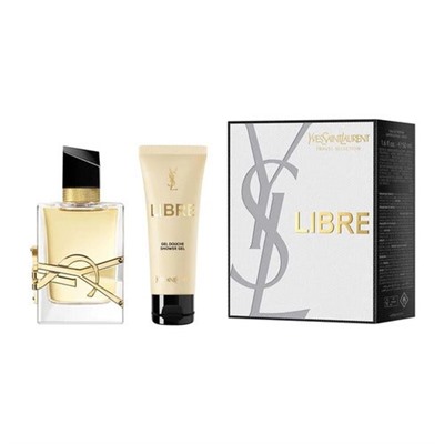 Yves Saint Laurent Libre Geschenkset