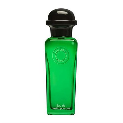 Hermès Eau de Basilic Pourpre Eau de Cologne