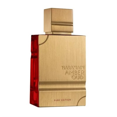 Al Haramain Amber Oud Ruby Edition Eau de Parfum