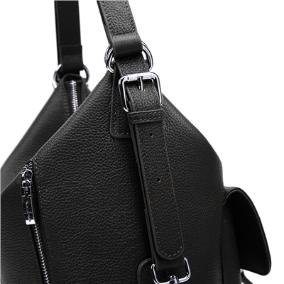 Женская сумка  Mironpan  арт. 36053 Черный