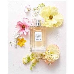 Флакон LANVIN LES FLEURS SUNNY MAGNOLIA w EDT 4 ml