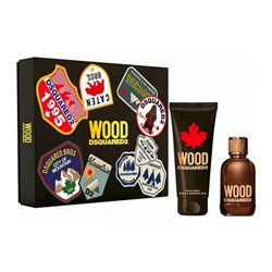 Dsquared² Pour Homme Geschenkset