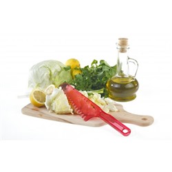365 Нож пластиковый для овощей/ цитрусовых L-365