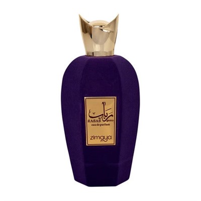 Zimaya Rabab Gems Eau de Parfum