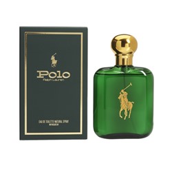 Ralph Lauren Polo Eau de Toilette