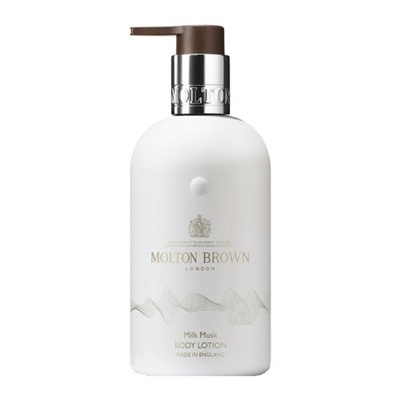 Molton Brown Milk Musk Bodylotion