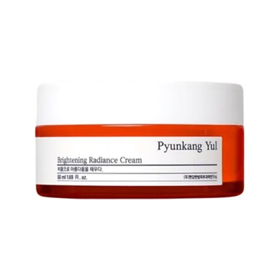 Pyunkang Yul Brightening Radiance cream Крем против пигментации