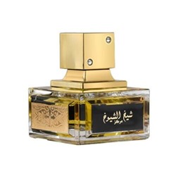 Lattafa Sheikh Al Shuyukh Konzentriert Eau de Parfum