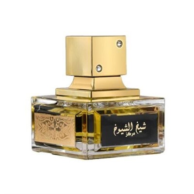 Lattafa Sheikh Al Shuyukh Konzentriert Eau de Parfum