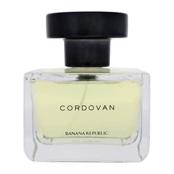 Banana Republic Cordovan Eau de Toilette