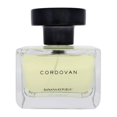 Banana Republic Cordovan Eau de Toilette