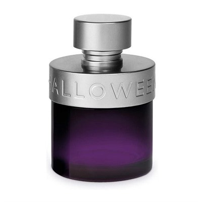 Jesus Del Pozo Halloween Man Eau de Toilette