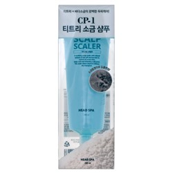 CP-1 Средство для глубокого очищения кожи головы