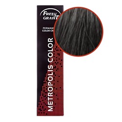Frezy Grand Крем-краска для волос / Metropolis Color, 6/12 темный блондин пепельно-перламутровый, 100 мл