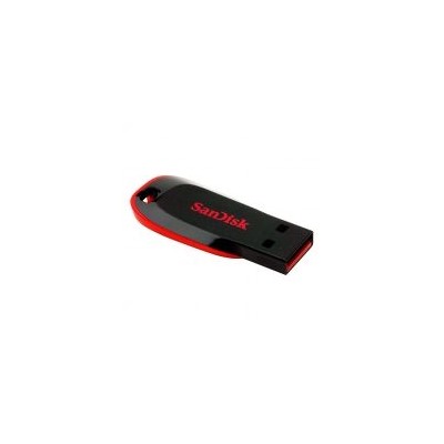 32Gb Sandisk Cruzer Blade USB2.0 (SDCZ50-032G-B35)