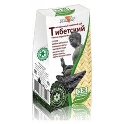 Чайный напиток "Тибетский" №24, 50гр