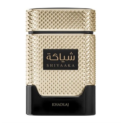 Khadlaj Shiyaaka Gold Eau de Parfum