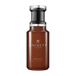 Hackett london Absolute Eau de Parfum