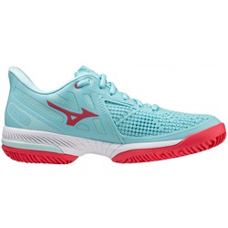 Кроссовки женские SHOE WAVE EXCEED TOUR CC WOS, Mizuno